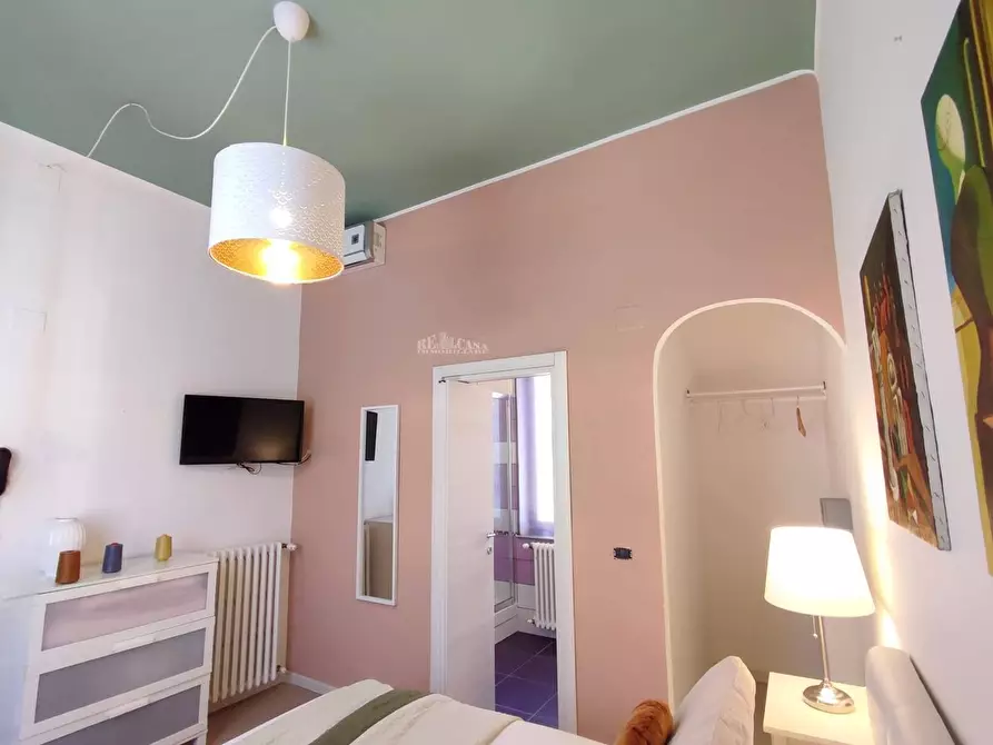 Immagine 15 di Appartamento in affitto  in Via Balilla a San Benedetto Del Tronto