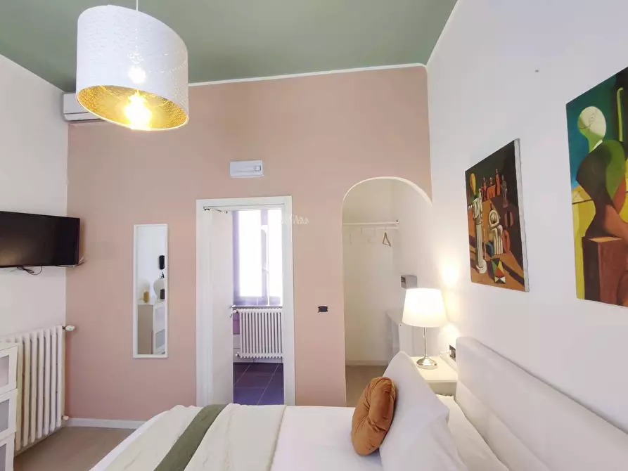 Immagine 18 di Appartamento in affitto  in Via Balilla a San Benedetto Del Tronto