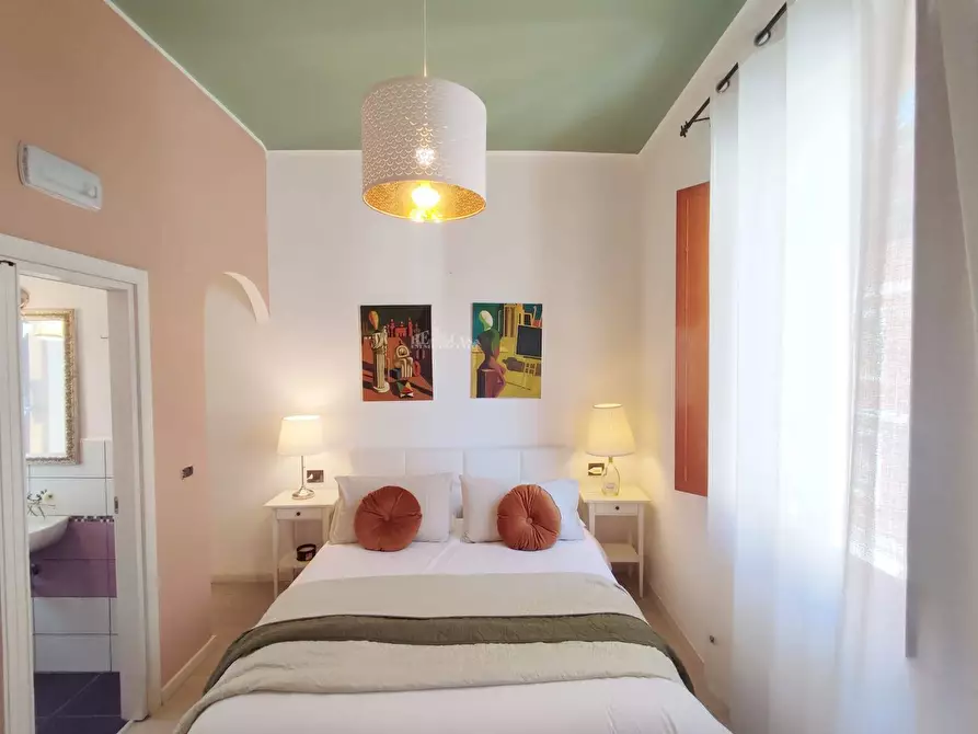 Immagine 19 di Appartamento in affitto  in Via Balilla a San Benedetto Del Tronto