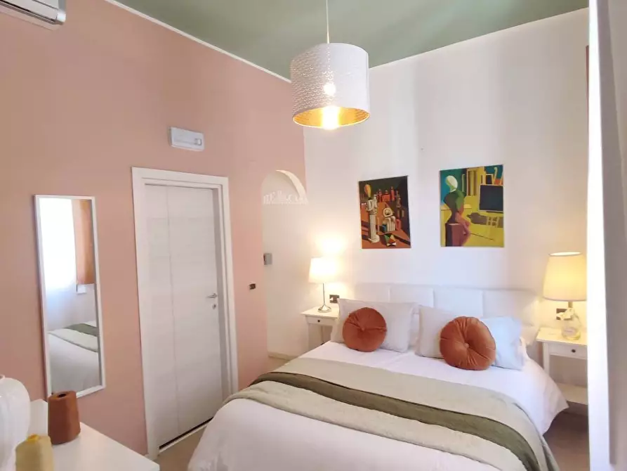 Immagine 22 di Appartamento in affitto  in Via Balilla a San Benedetto Del Tronto