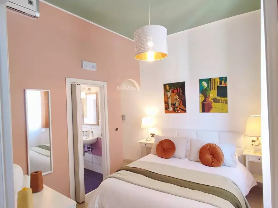 Immagine 23 di Appartamento in affitto  in Via Balilla a San Benedetto Del Tronto