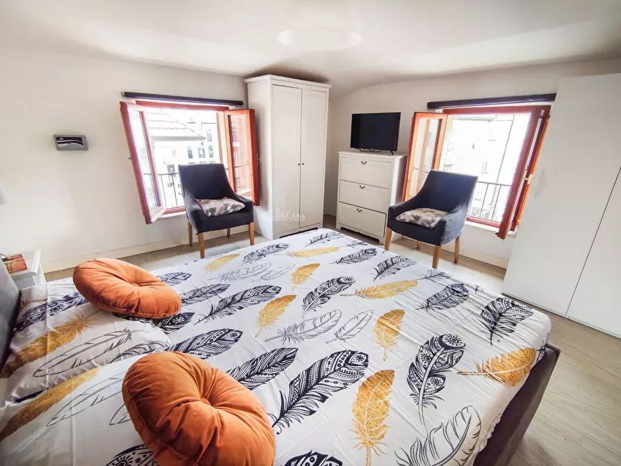 Immagine 4 di Appartamento in affitto  in Via Balilla a San Benedetto Del Tronto