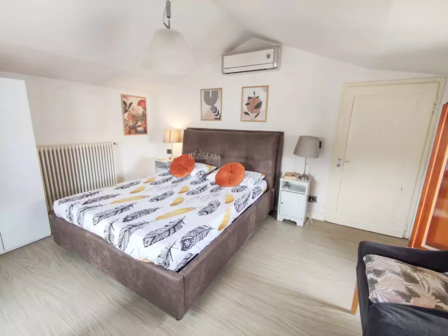 Immagine 5 di Appartamento in affitto  in Via Balilla a San Benedetto Del Tronto