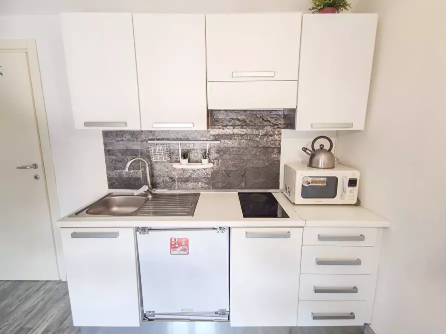 Immagine 13 di Appartamento in affitto  in Via Balilla a San Benedetto Del Tronto