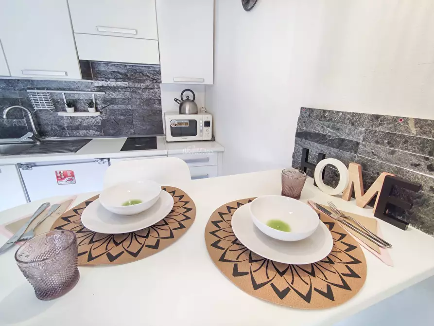 Immagine 15 di Appartamento in affitto  in Via Balilla a San Benedetto Del Tronto