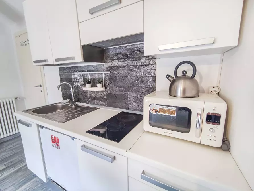 Immagine 20 di Appartamento in affitto  in Via Balilla a San Benedetto Del Tronto