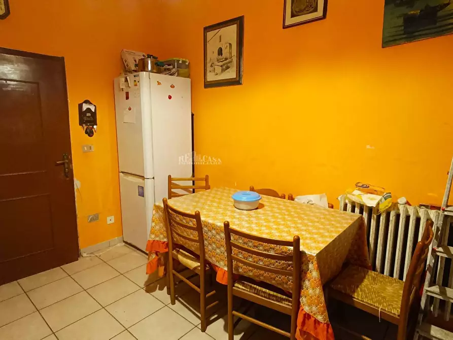 Immagine 3 di Appartamento in vendita  in adriatica sud a Cupra Marittima