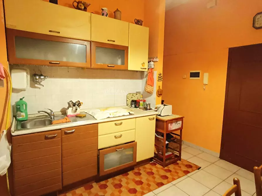 Immagine 2 di Appartamento in vendita  in adriatica sud a Cupra Marittima