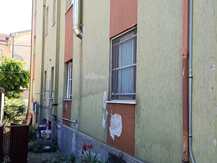 Immagine 15 di Appartamento in vendita  in adriatica sud a Cupra Marittima