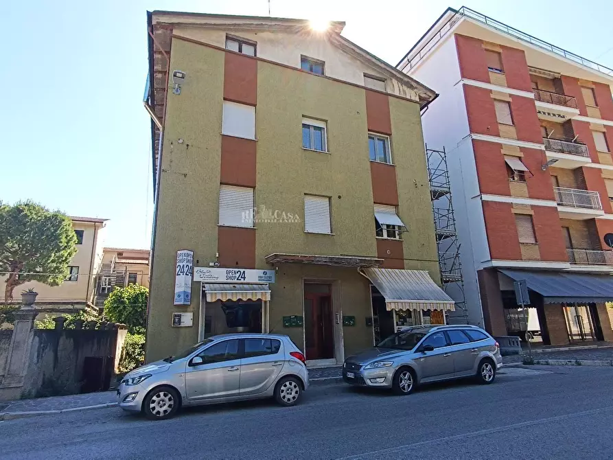 Immagine 16 di Appartamento in vendita  in adriatica sud a Cupra Marittima