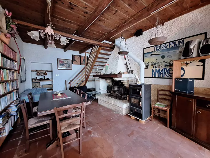 Immagine 1 di Casa indipendente in vendita  in str provinciale 54 a Monteprandone