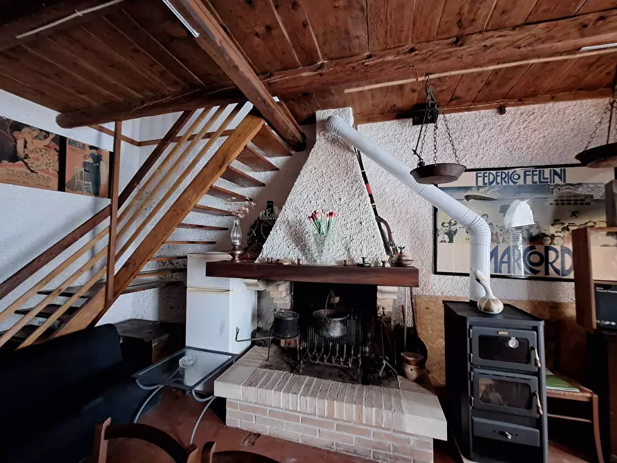 Immagine 4 di Casa indipendente in vendita  in str provinciale 54 a Monteprandone