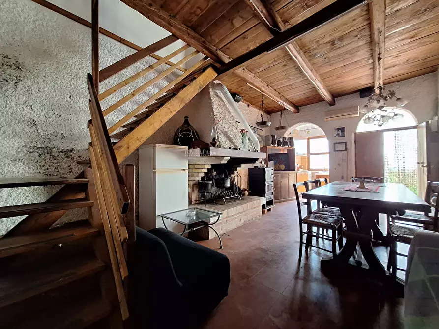 Immagine 3 di Casa indipendente in vendita  in str provinciale 54 a Monteprandone