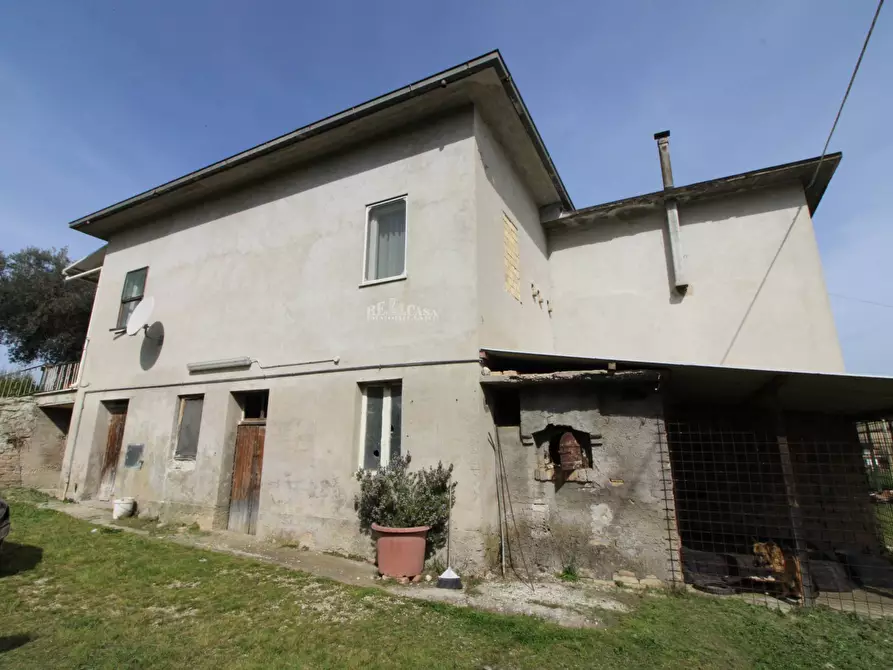 Immagine 2 di Casa indipendente in vendita  in contrada tesino a Offida