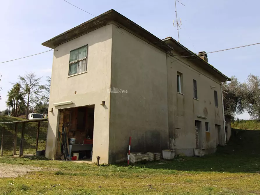 Immagine 5 di Casa indipendente in vendita  in contrada tesino a Offida