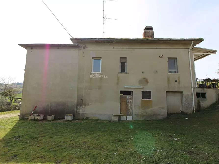 Immagine 7 di Casa indipendente in vendita  in contrada tesino a Offida