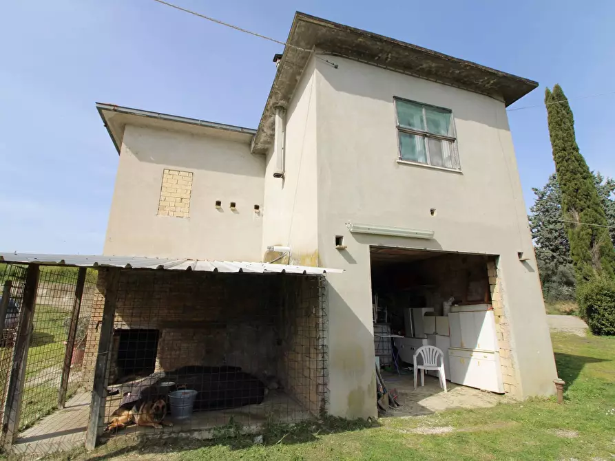 Immagine 11 di Casa indipendente in vendita  in contrada tesino a Offida