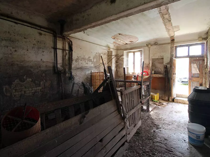 Immagine 14 di Casa indipendente in vendita  in contrada tesino a Offida