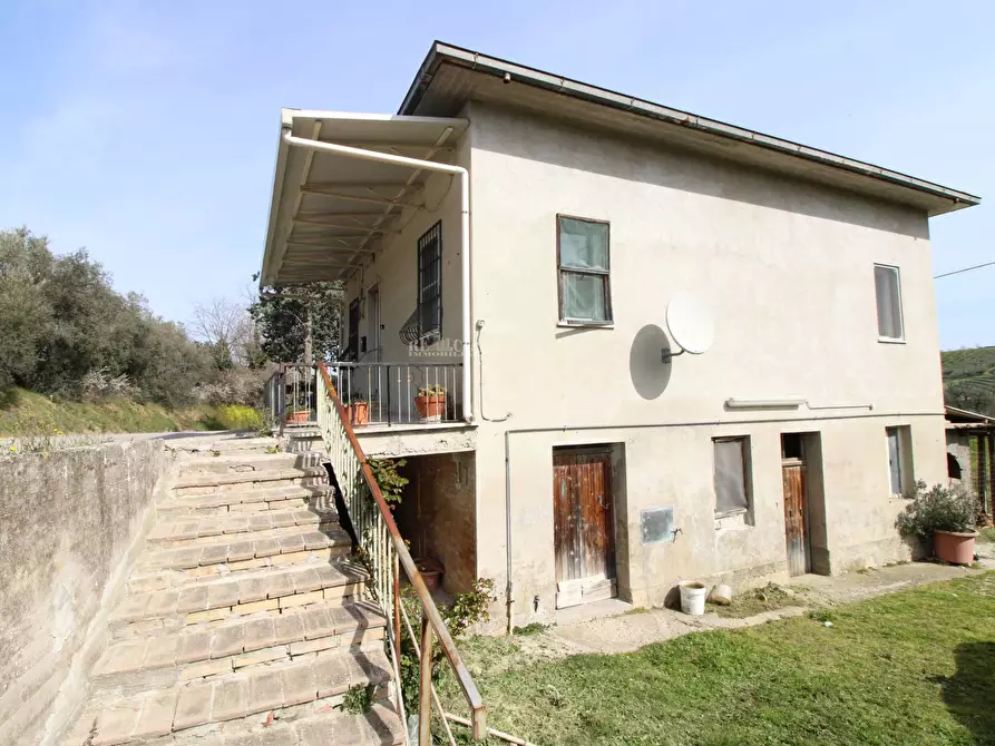 Immagine 15 di Casa indipendente in vendita  in contrada tesino a Offida