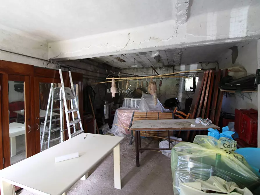 Immagine 17 di Casa indipendente in vendita  in contrada tesino a Offida