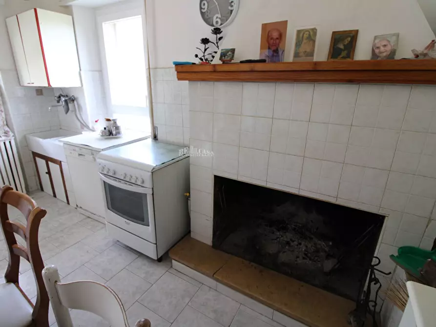 Immagine 21 di Casa indipendente in vendita  in contrada tesino a Offida