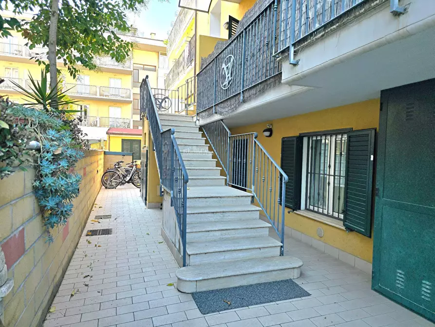 Immagine 8 di Appartamento in affitto  in Via Serao a San Benedetto Del Tronto