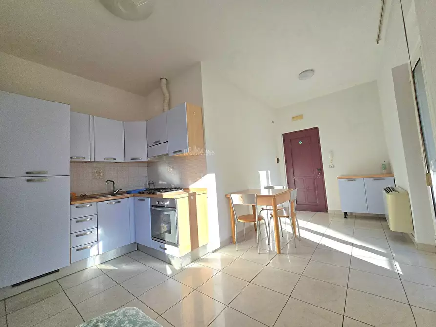 Immagine 2 di Appartamento in affitto  in Via Serao a San Benedetto Del Tronto