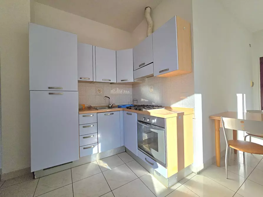 Immagine 6 di Appartamento in affitto  in Via Serao a San Benedetto Del Tronto