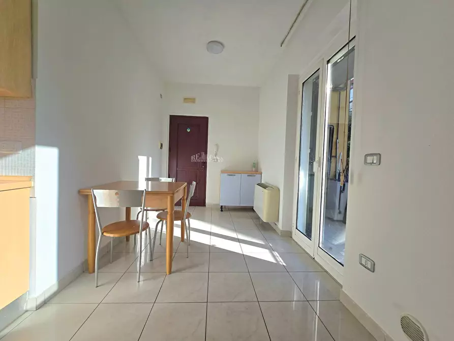 Immagine 4 di Appartamento in affitto  in Via Serao a San Benedetto Del Tronto
