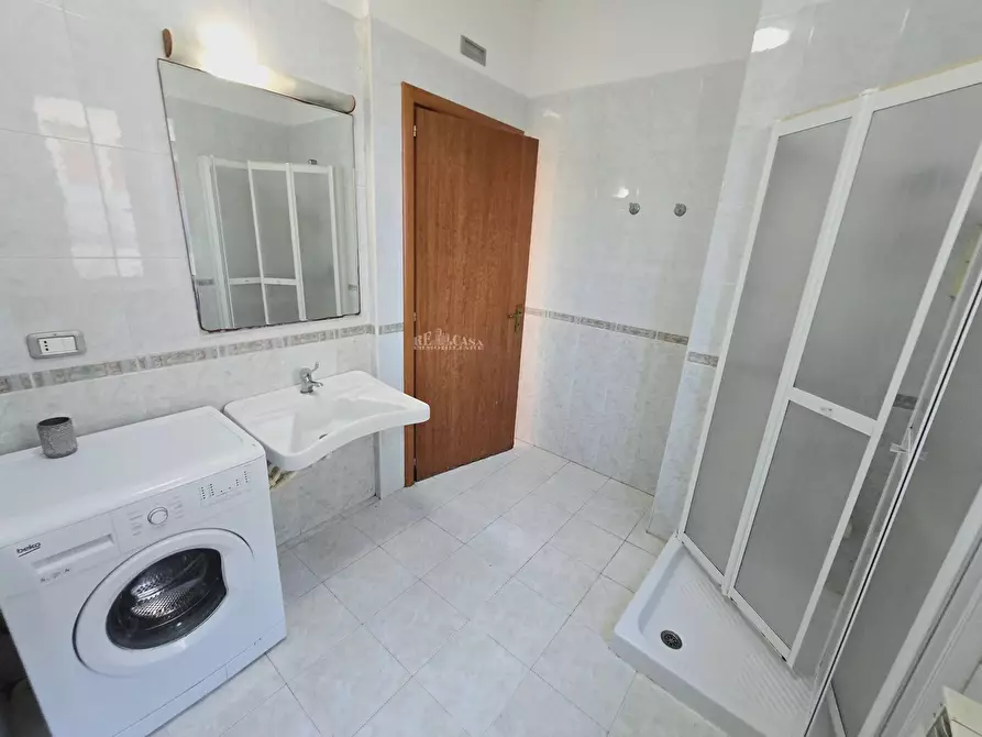 Immagine 13 di Appartamento in affitto  in Via Serao a San Benedetto Del Tronto