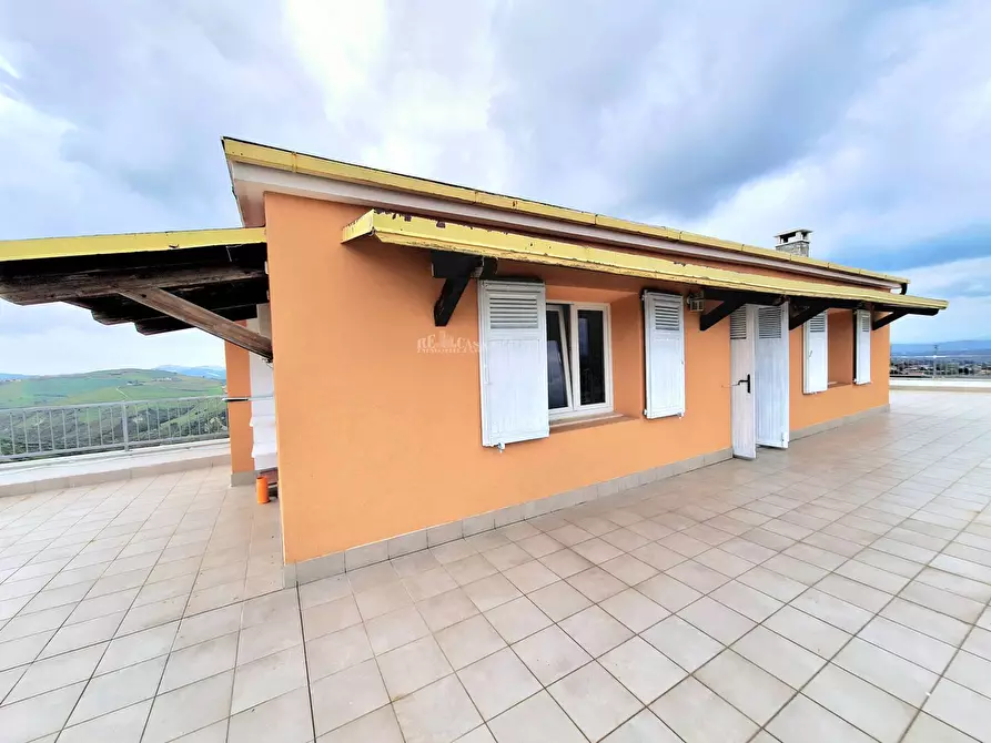 Immagine 6 di Appartamento in vendita  in via Borgo Cappuccini a Offida