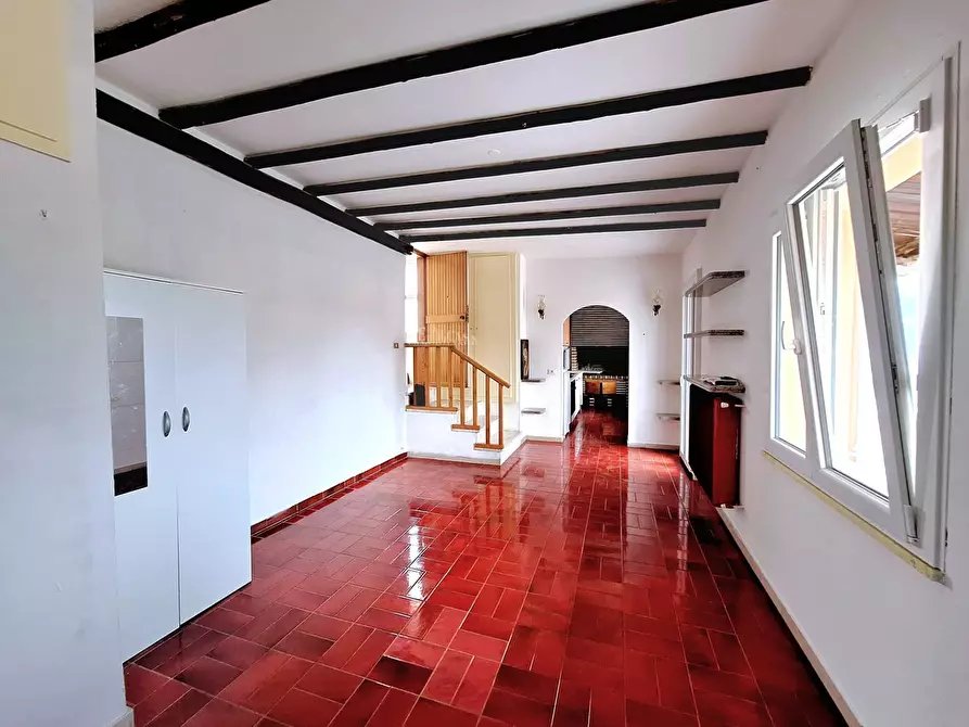 Immagine 4 di Appartamento in vendita  in via Borgo Cappuccini a Offida