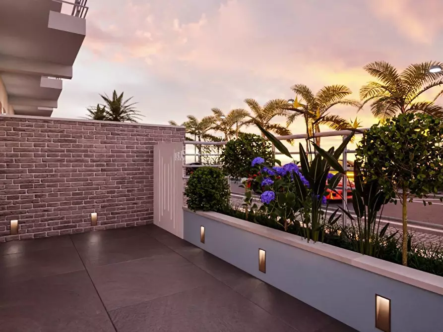 Immagine 7 di Appartamento in vendita  in Via Guglielmo Marconi a San Benedetto Del Tronto