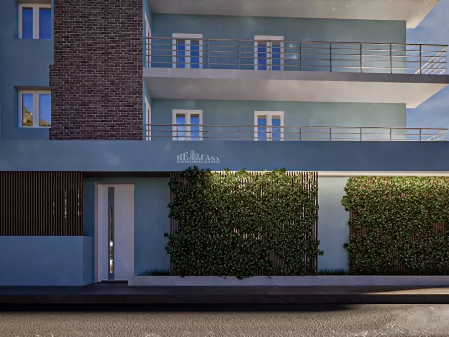 Immagine 8 di Appartamento in vendita  in Via Guglielmo Marconi a San Benedetto Del Tronto