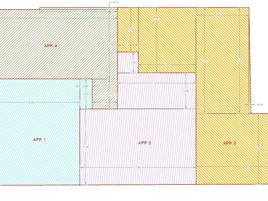 Immagine 11 di Appartamento in vendita  in Via Guglielmo Marconi a San Benedetto Del Tronto