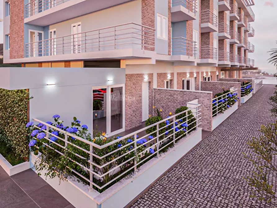 Immagine 3 di Appartamento in vendita  in Via Guglielmo Marconi a San Benedetto Del Tronto