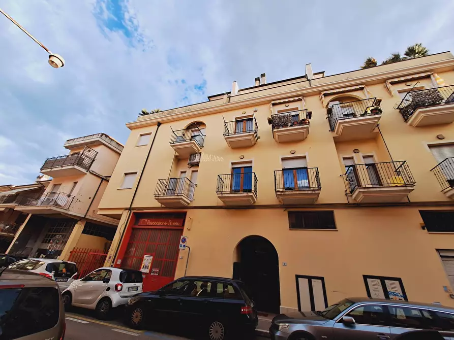 Immagine 20 di Appartamento in vendita  in Via carducci a San Benedetto Del Tronto