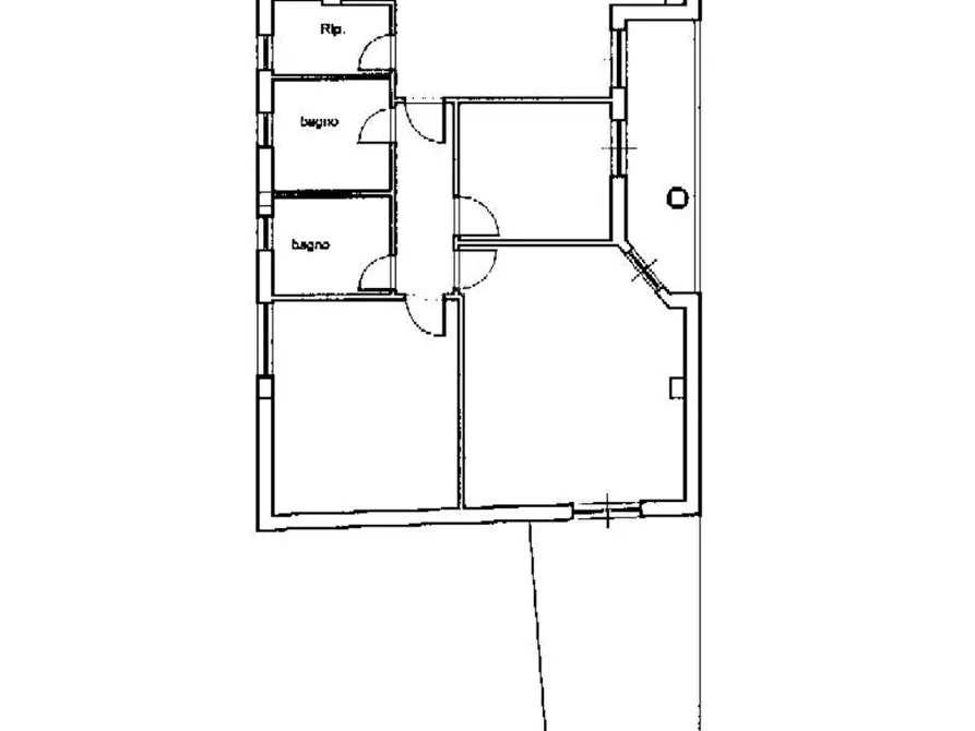 Immagine 25 di Appartamento in vendita  in Via carducci a San Benedetto Del Tronto