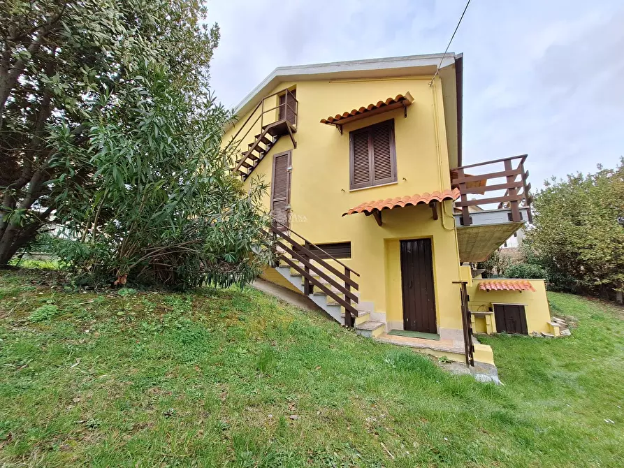 Immagine 3 di Casa indipendente in vendita  in Contrada rocchetta a Castorano