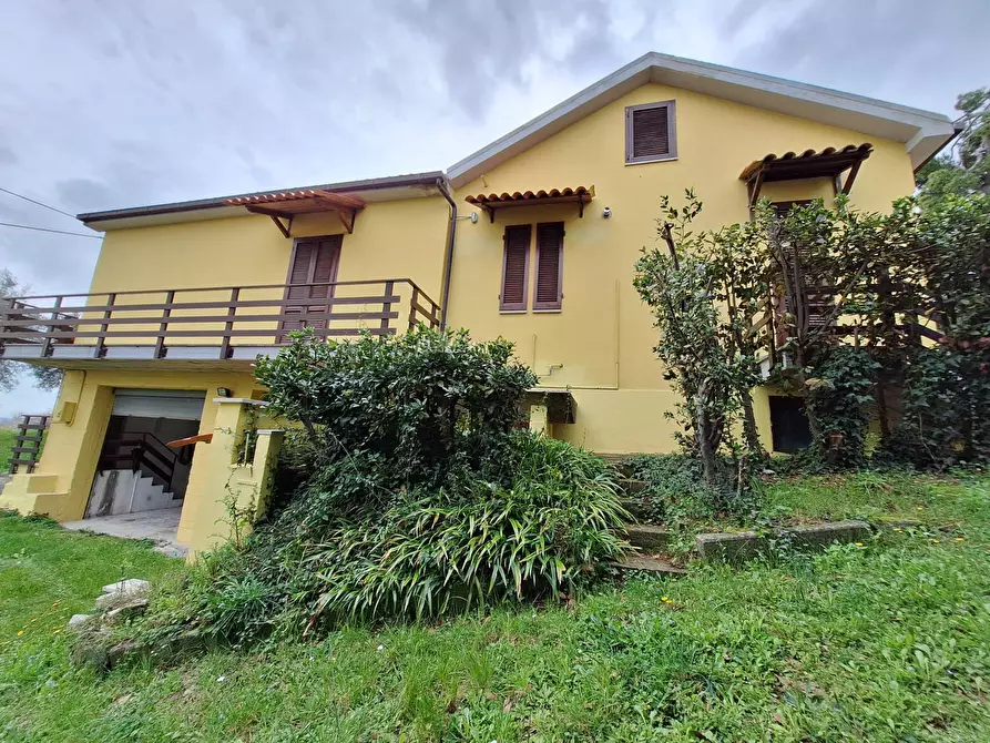 Immagine 5 di Casa indipendente in vendita  in Contrada rocchetta a Castorano