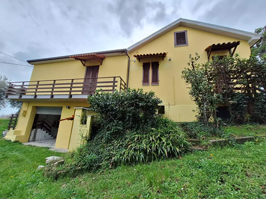 Immagine 6 di Casa indipendente in vendita  in Contrada rocchetta a Castorano