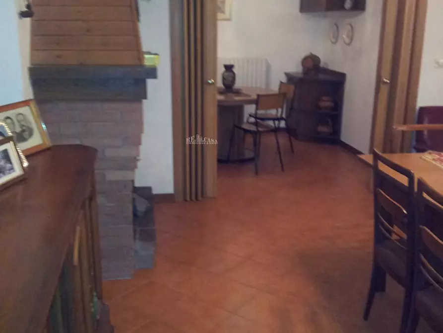 Immagine 12 di Casa indipendente in vendita  in Contrada rocchetta a Castorano