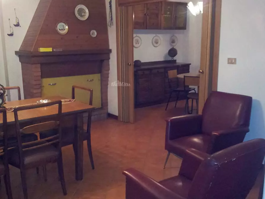 Immagine 13 di Casa indipendente in vendita  in Contrada rocchetta a Castorano