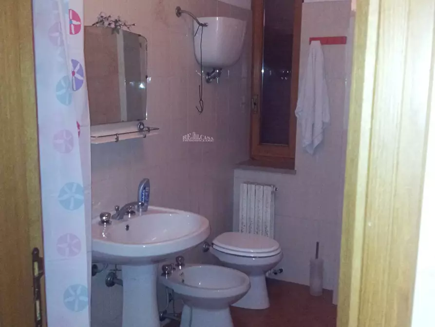 Immagine 16 di Casa indipendente in vendita  in Contrada rocchetta a Castorano