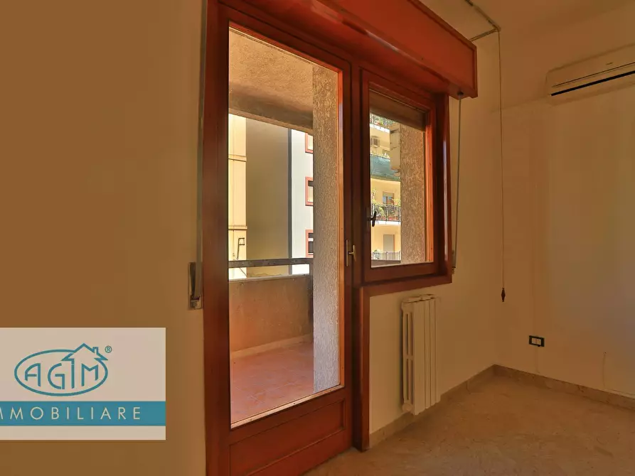 Immagine 21 di Ufficio in affitto  in Via Emanuele Notarbartolo a Palermo