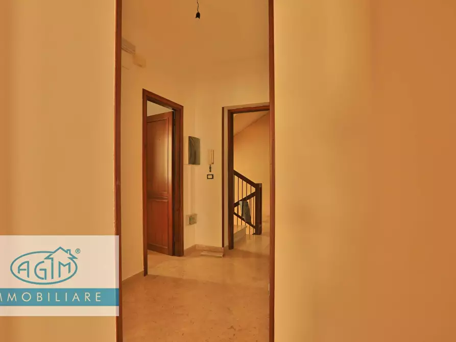 Immagine 7 di Ufficio in affitto  in Via Emanuele Notarbartolo a Palermo