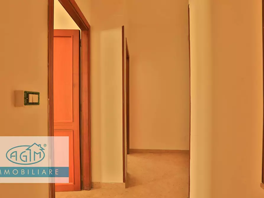 Immagine 6 di Ufficio in affitto  in Via Emanuele Notarbartolo a Palermo