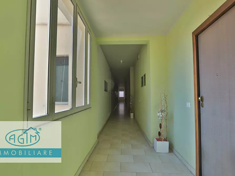 Immagine 6 di Appartamento in vendita  in Via Emerico Amari a Palermo