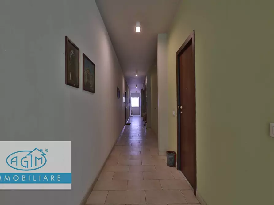 Immagine 7 di Appartamento in vendita  in Via Emerico Amari a Palermo