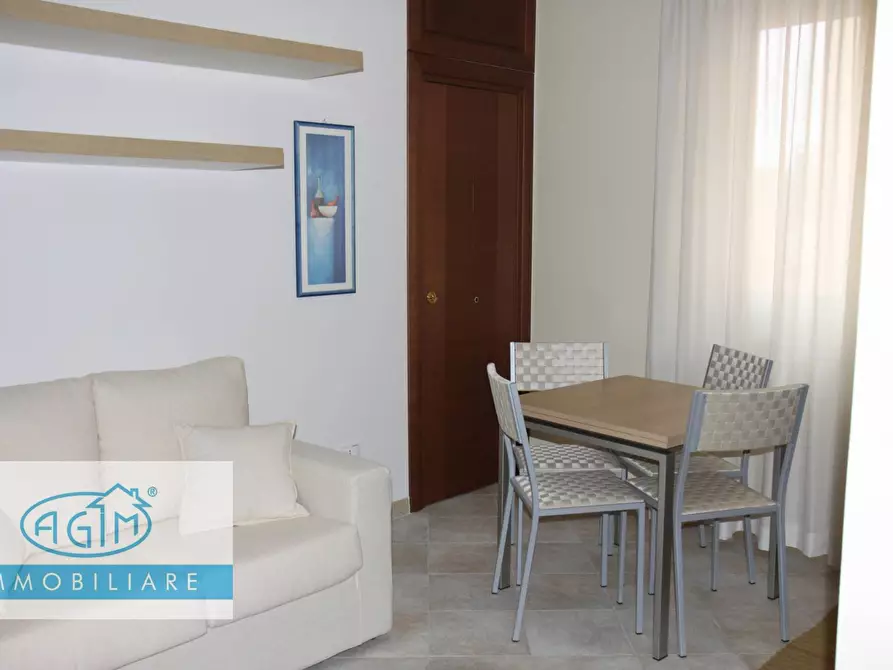 Immagine 12 di Appartamento in vendita  in Via Emerico Amari a Palermo